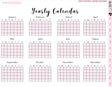 Load image into Gallery viewer, Undated Digital Planner for iPad – Includes Habit Tracker, Vision Board &amp; Sleep Tracker (GoodNotes &amp; PDF Compatible)
