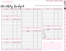 Load image into Gallery viewer, Undated Digital Planner for iPad – Includes Habit Tracker, Vision Board &amp; Sleep Tracker (GoodNotes &amp; PDF Compatible)
